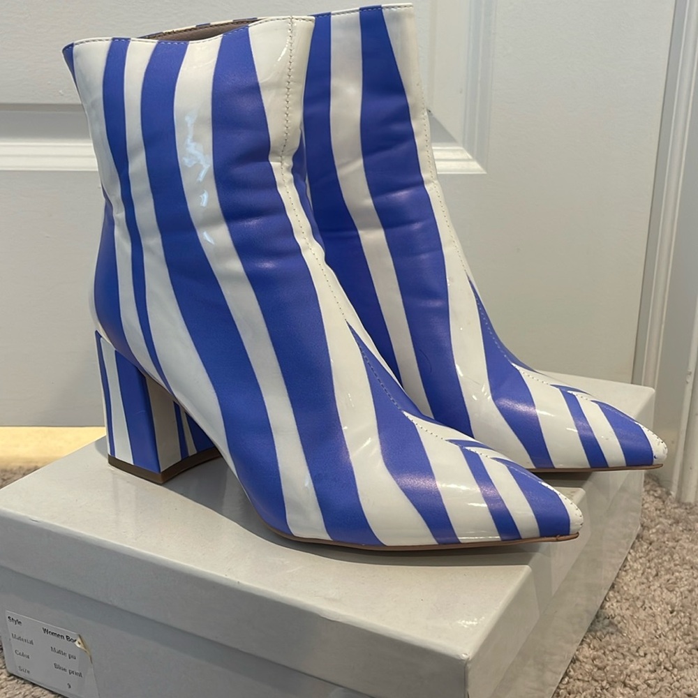 Audrey O. Boots